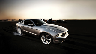 2012 Ford Mustang GT Priced Under $30K